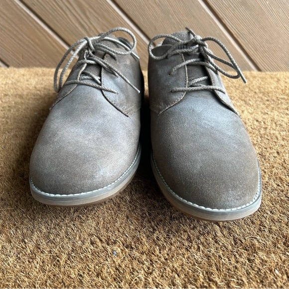 TIMBERLAND EARTHKEEPERS MEN’S/HOMMES EKTRAVEL OC TAUPE/TPE 5252A Sz12 - Picture 3 of 8